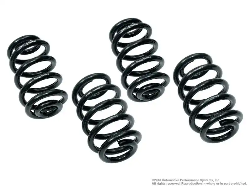 Lowering Springs Kit | Sport • 2.8L A4 B5 quattro