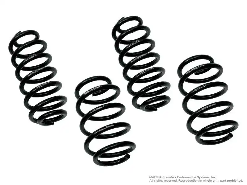 Lowering Springs Kit | Sport • PQ35 GTI/Jetta/GLI
