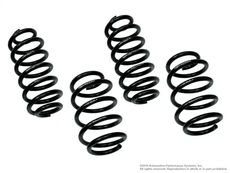 Lowering Springs Kit | Sport • A3 8P FWD