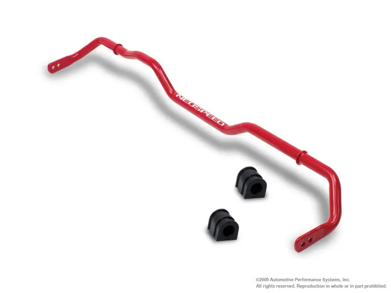 Anti-Sway Bar | Rear 25mm • PQ35 AWD