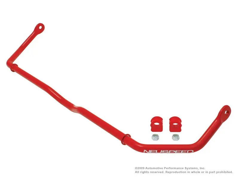 Anti-Sway Bar | Front 25mm • M4, TT AWD