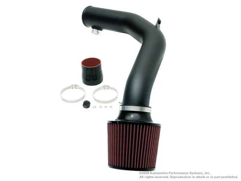 Air Intake Kit | RACE SERIES • 1.8T/2.0L Golf/Jetta MK4