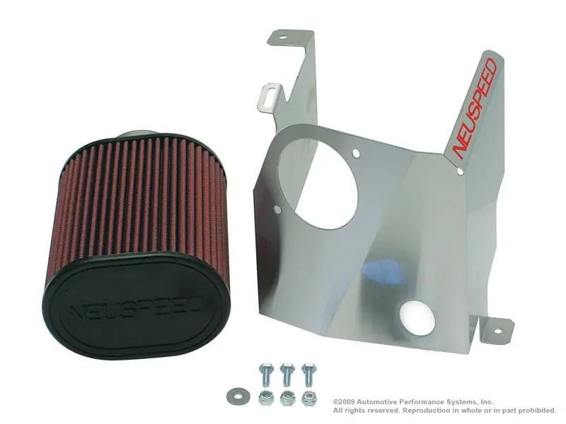 P-FLO Air Intake Kit • 2.0L Beetle Mk4