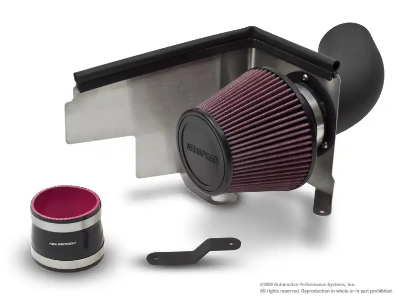 P-FLO Air Intake Kit • 3.2L/3.6L VR6