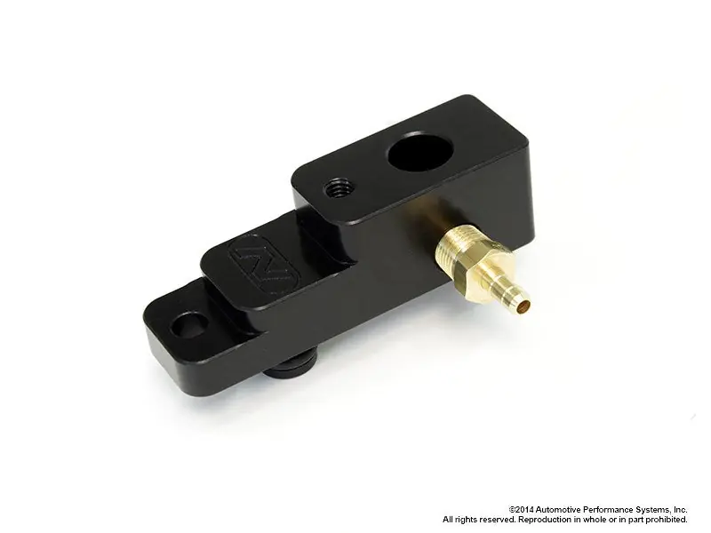 Boost Tap • EA888.3/4