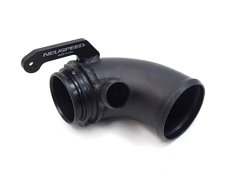 HI-FLO Turbo Inlet Pipe • MQB 1.8L/2.0L EA888.3 TSI