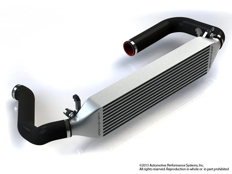 Front Mount Intercooler • GTI/R Mk6