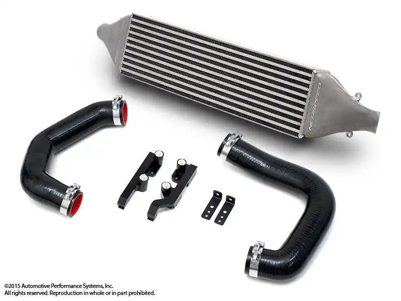 Front Mount Intercooler • GTI Mk7/Mk7.2