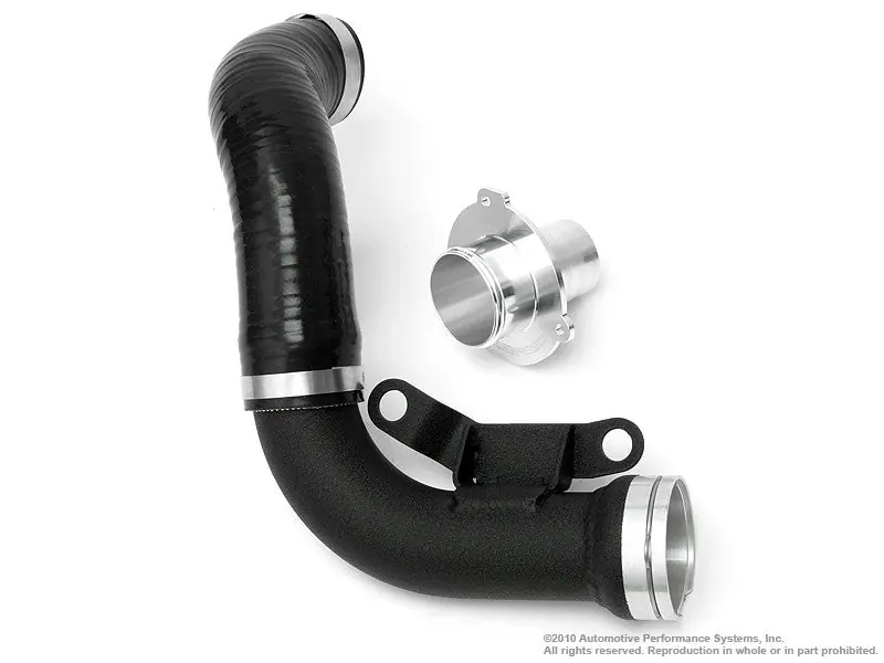 HI-FLO Turbo Discharge Conversion • PQ35 2.0L EA113 TFSI
