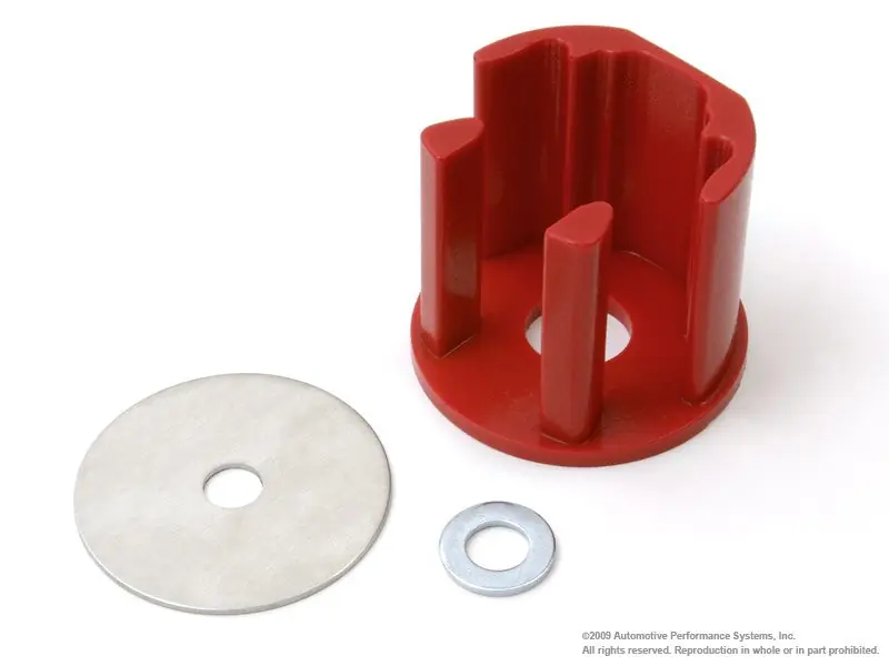 Engine Torque Arm Insert • PQ35