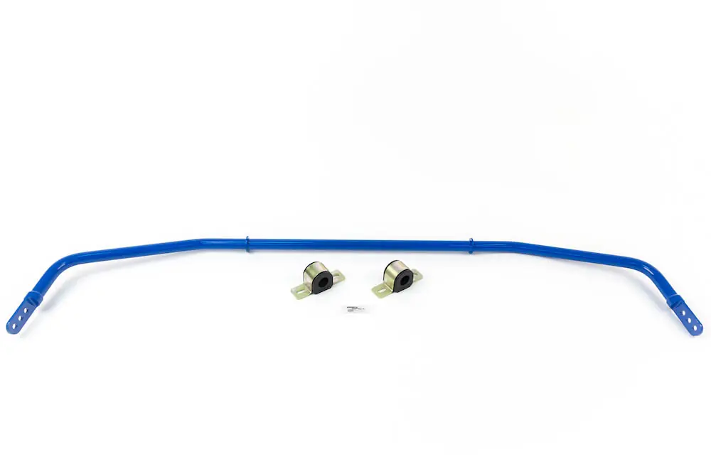 Steeda Focus ST Adjustable Rear Sway Bar (2013-2018)