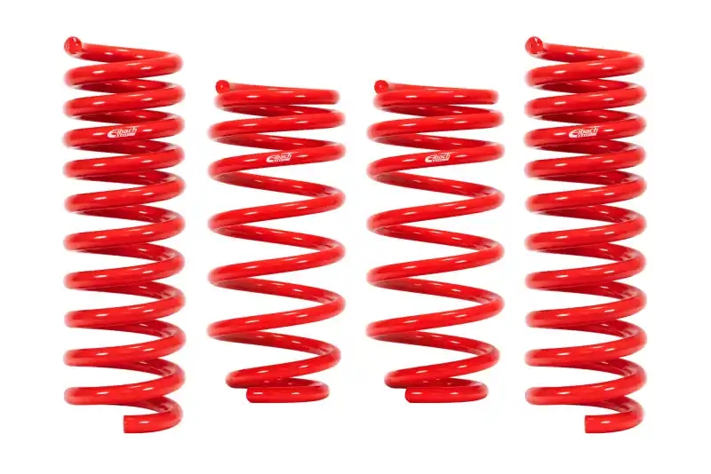 Eibach Sportline Kit for Audi RS3