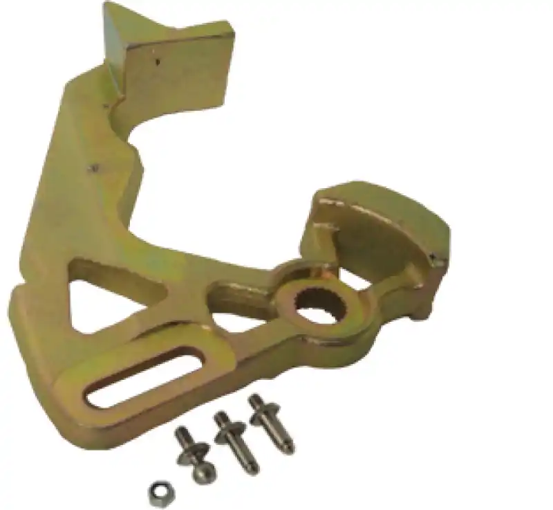 Fidanza 01-05 Volkswagen Golf GTI MK4 6-Speed Short Throw Shifter