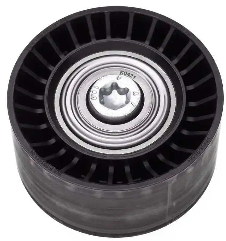 Gates 11-15 BMW 535i DriveAlign Idler Pulley