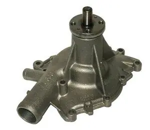 Gates 02-06 Acura RSX Water Pump