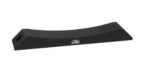 BLOX Racing 00-03 Honda S2000 AP1 Tunnel Brace - Black