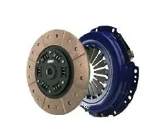 Spec 06-08 VW GTi MK V 02Q Stage 3+ Clutch Kit