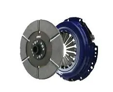 Spec 06-08 VW GTi MK V 02Q Stage 5 Clutch Kit
