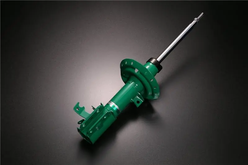 Tein 08-13 BMW 1-Series (E82) Rear EnduraPro Shock
