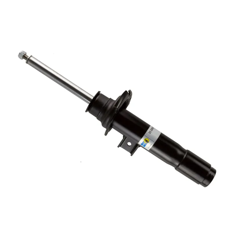 Bilstein B4 13-14 BMW 335xi / 320xi / 328xi / 428xi Front Right Twintube Strut Assembly