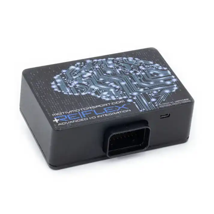 Motiv ReFlex+ Advanced I/O Integration - Universal (Inline-6)