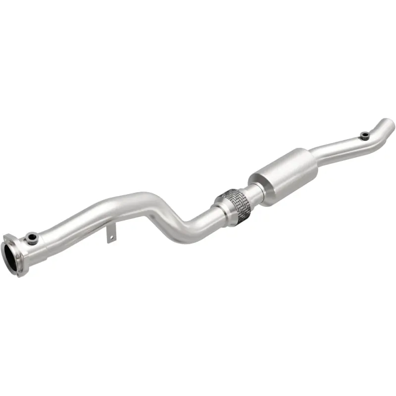 MagnaFlow DF Catalytic Conv 00-03 Audi A6 Quattro 4.2L Passenger Side *NOT FOR SALE IN CALIFORNIA*