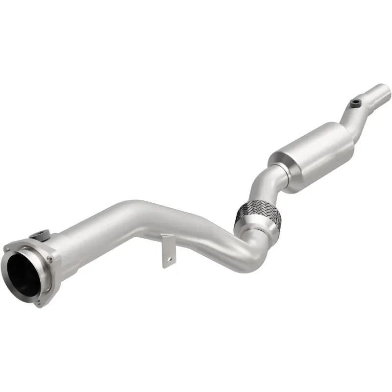 MagnaFlow DF Catalytic Conv 00-03 Audi A6 Quattro 4.2L Driver Side *NOT FOR SALE IN CALIFORNIA*