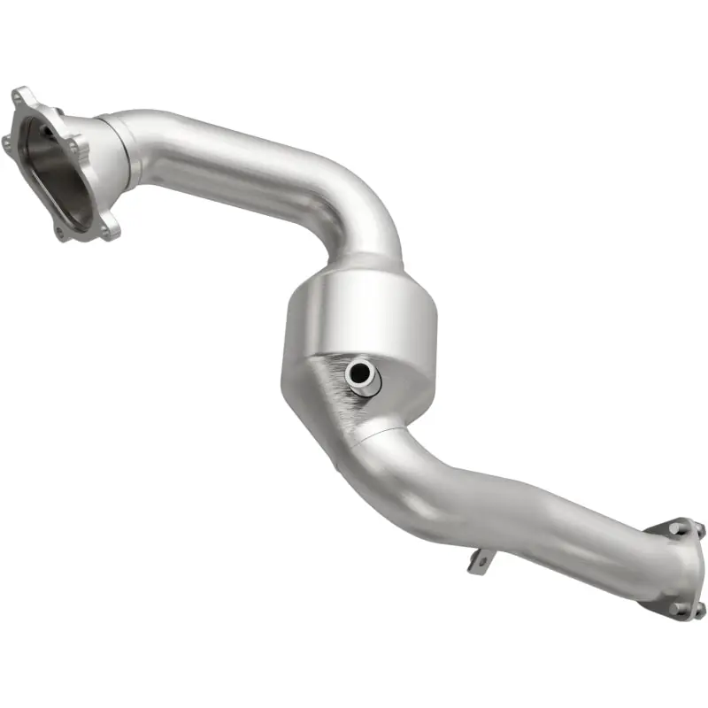 MagnaFlow Direct Fit Catalytic Converter 13-15 Audi S6/S7/S8/A8 Quattro V8-4.0L
