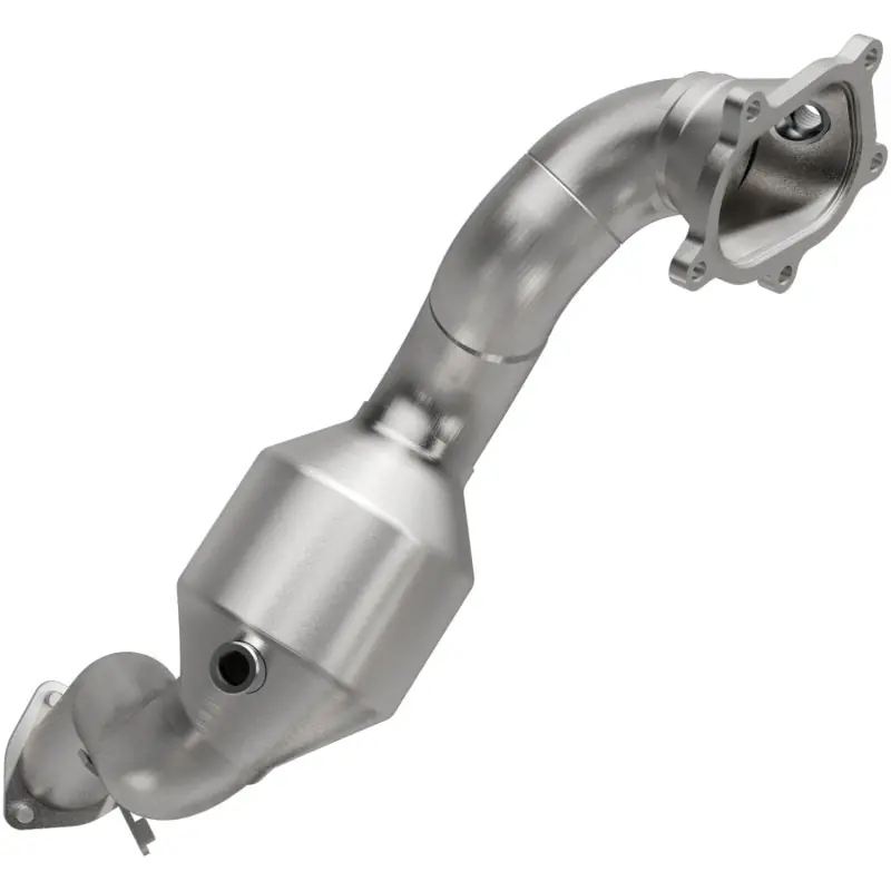 MagnaFlow Direct Fit Catalytic Converter 13-15 Audi S6/S7/S8/A8 Quattro V8-4.0L