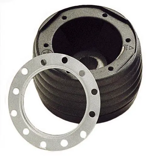 Sparco Steering Wheel Hub VW Golf 5 2006+