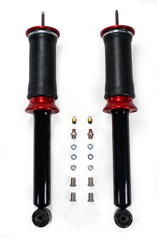 Air Lift Performance Rear Kit for 85-98 Volkswagen Golf MK2/MK3