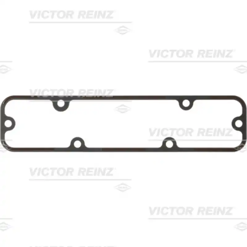MAHLE Original Acura Rsx 06-02 Plenum Chamber