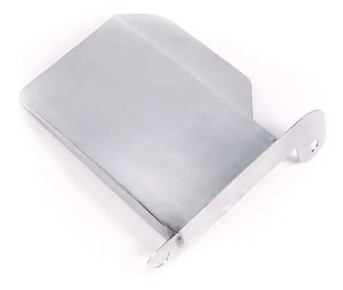 Innovative 00-09 Honda S2000 Passenger Side Heat Shield