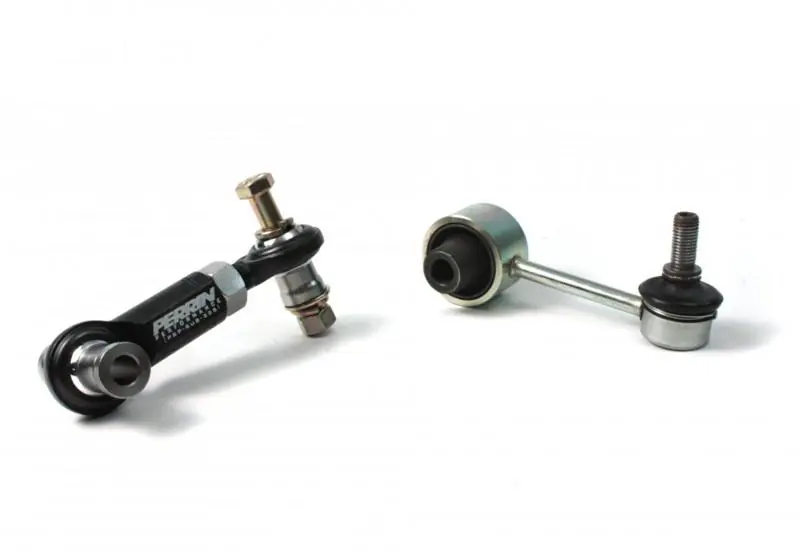 PERRIN 08-21 Subaru WRX / 09-21 STI / 13-26 BRZ & GR86 / 10-14 LGT FXT Rear Endlinks (Spherical)