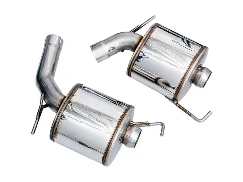 AWE Tuning 19-23 Audi C8 S6/S7 2.9T V6 AWD Track-to-Touring Conversion Kit