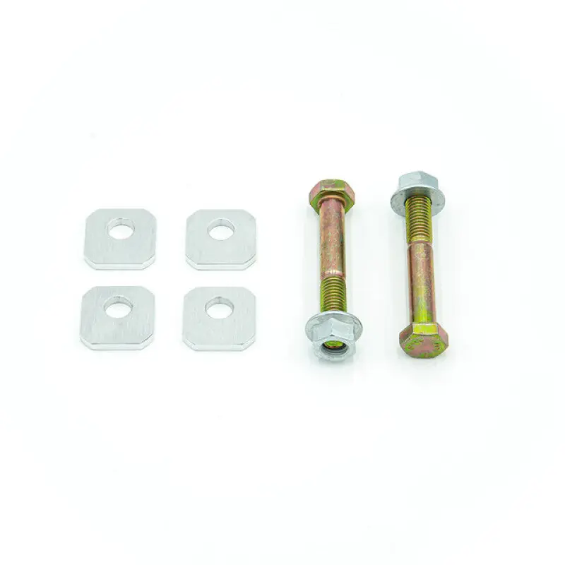 SPL Parts 08-15 Lancer Evolution X Eccentric Lockout for Toe Arm