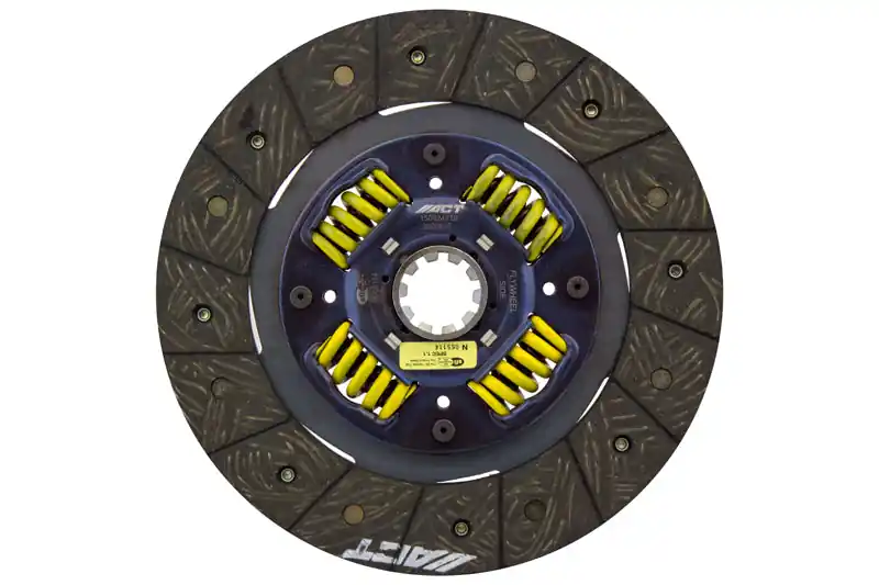 ACT 01-06 BMW M3 E46 Perf Street Sprung Disc
