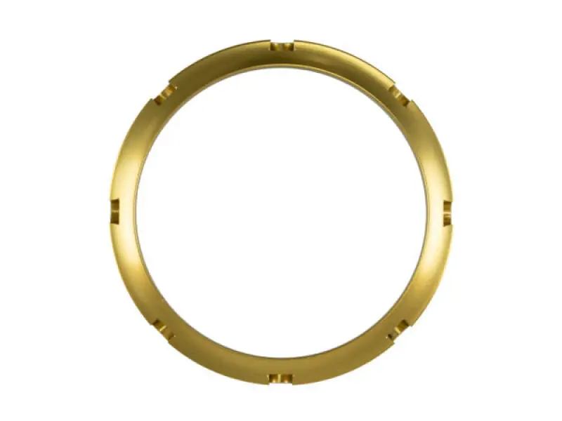 Turbosmart BOV PowerPort Collar - Gold