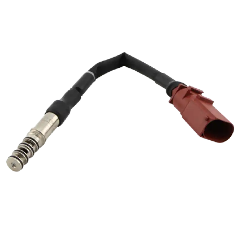 Turbosmart BOV Kompact VR1 Solenoid Replacement