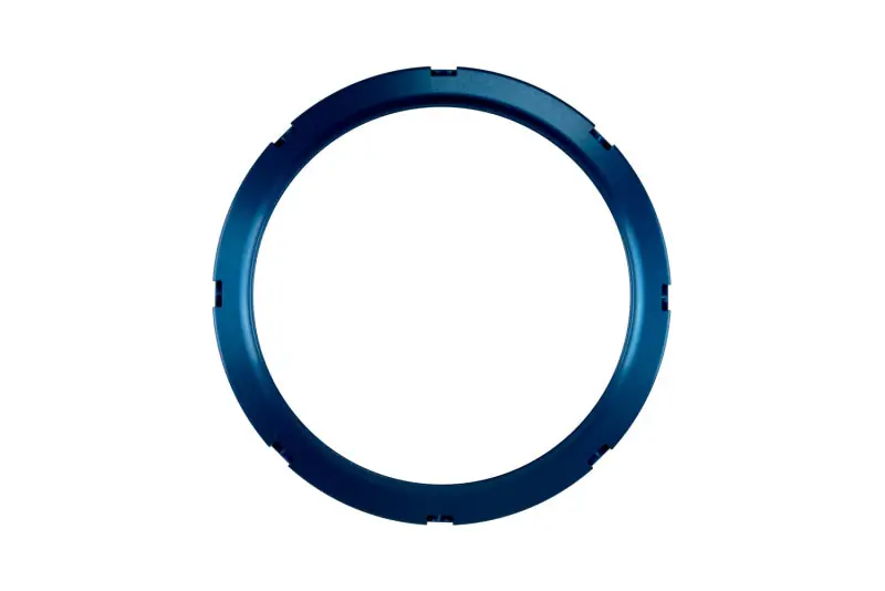 Turbosmart Gen V WG38/40 Actuator Collar - Blue