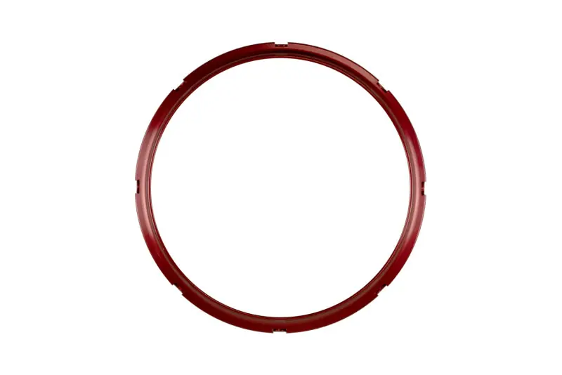 Turbosmart Gen V WG60 Actuator Collar - Red