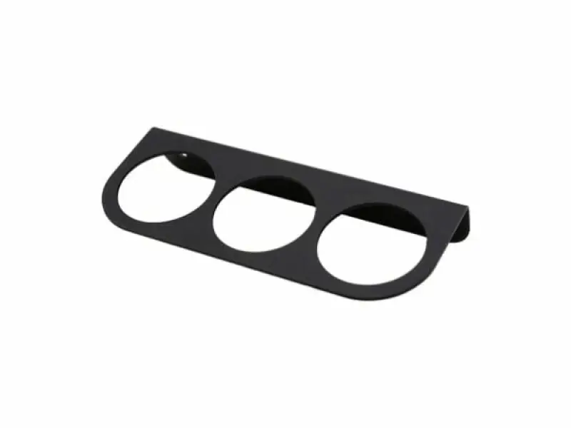 Turbosmart Triple L Gauge Bracket
