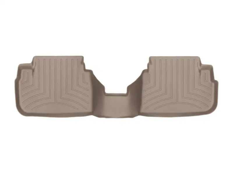WeatherTech 2017+ Subaru Impreza Rear FloorLiner - Tan
