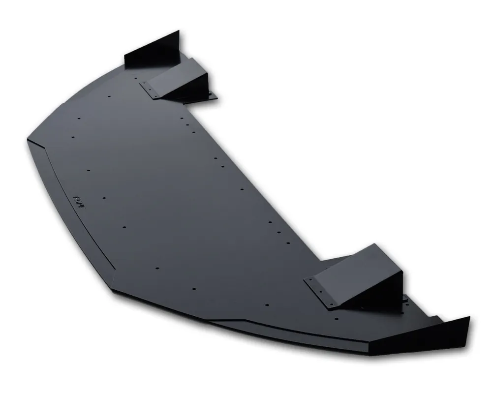 Ford Focus RS (2016-2018) Front Splitter V3