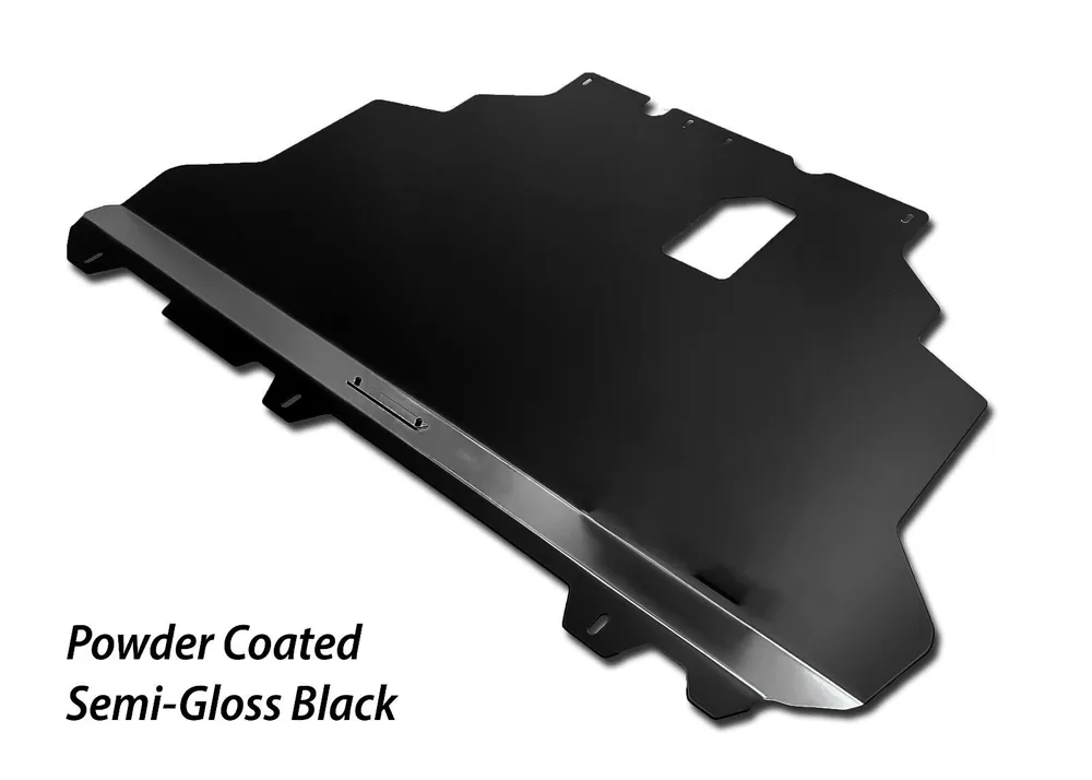 Ford Focus SE (2011-2018) SKID PLATE / UNDER TRAY :)