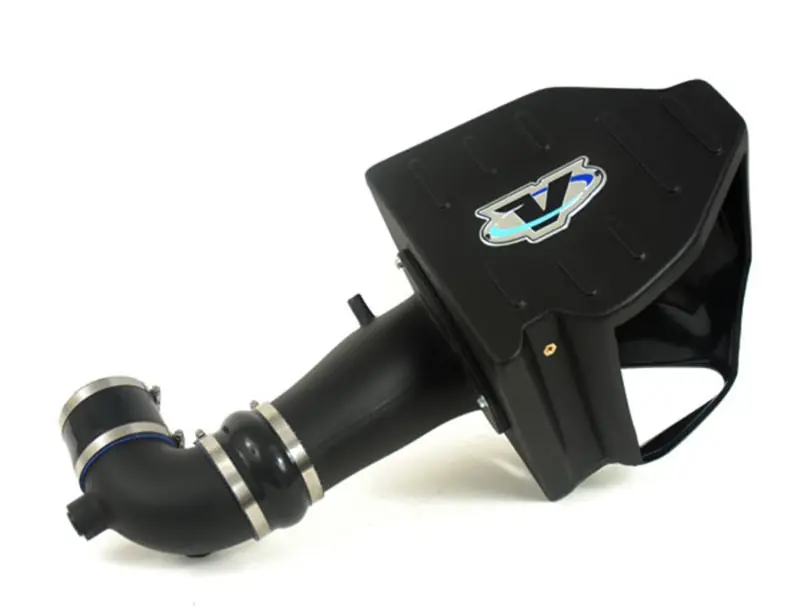 Volant 11-17 Chrysler 300 C 5.7 V8 PowerCore Closed Box Air Intake System