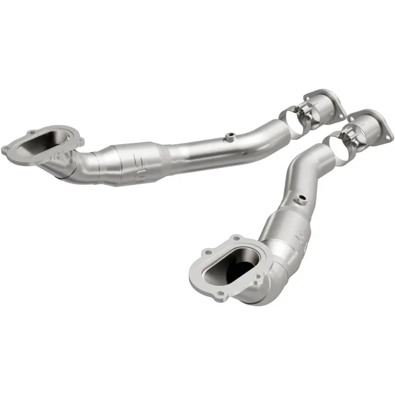 MagnaFlow 12-13 Chevrolet Corvette 6.2L Direct Fit Converter