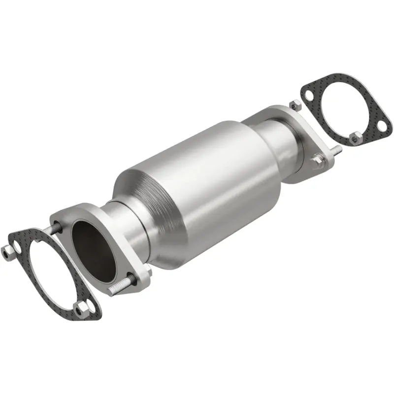 MagnaFlow 13-14 Genesis Coupe 2L Underbody Direct Fit Converter