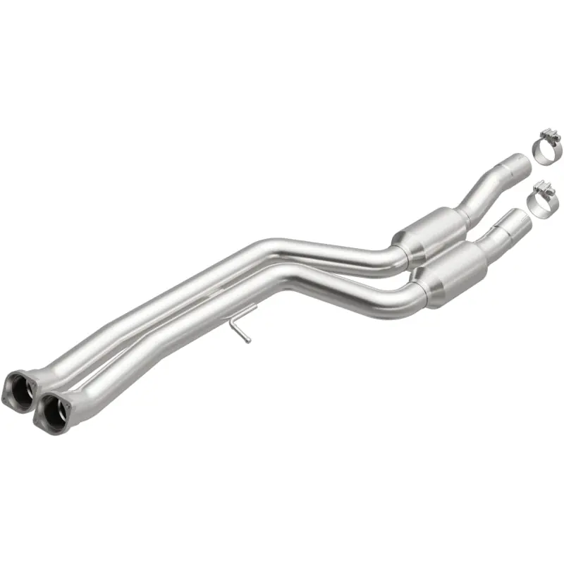 MagnaFlow 2015 M3 3 Underbody Direct Fit Converter