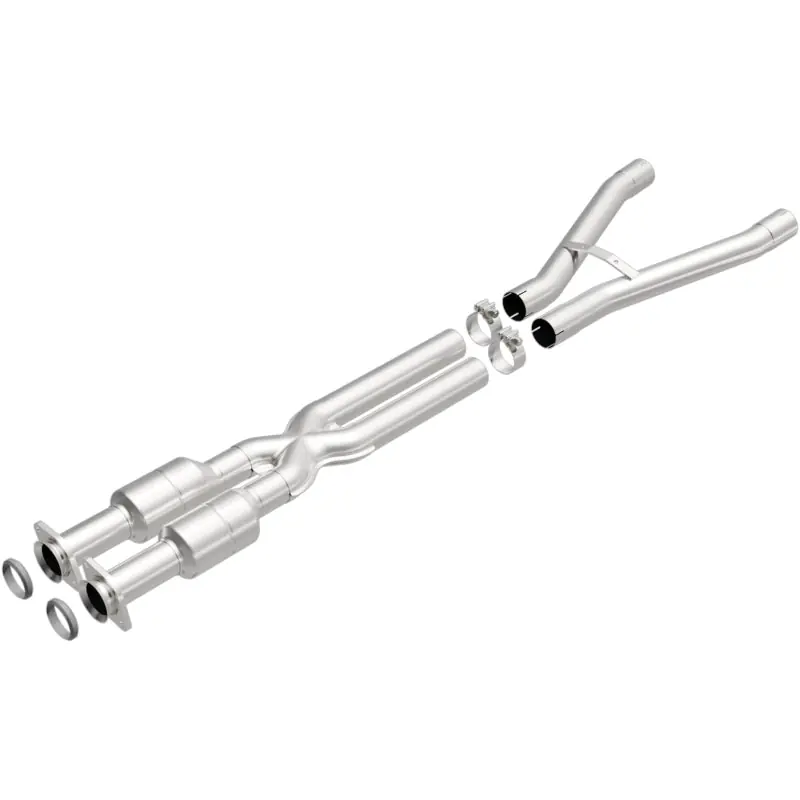 MagnaFlow 12-13 Chevrolet Corvette 6.2L Direct Fit Converter